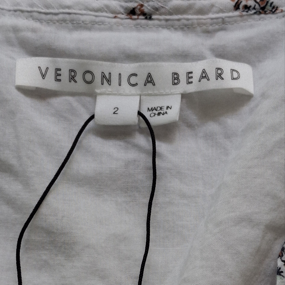 Veronica Beard Dress - Picture 5 of 16